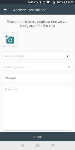 Warash - Car Repair Car Wash Services in Dubai UAE screenshot 6