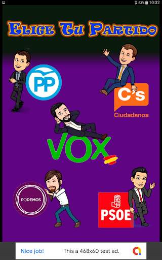 VoteMe screenshot 7