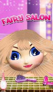 Fairy Salon screenshot 1
