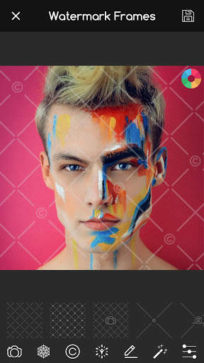 Watermark Photo App Free screenshot 1