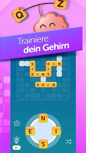 Words With Friends 2 Wortspiel screenshot 4