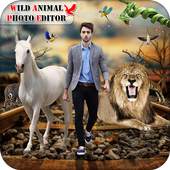 Wild Animal Photo 1.9