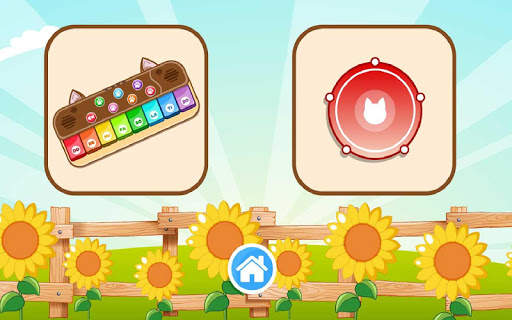 Minimo Kids Music Instruments screenshot 10