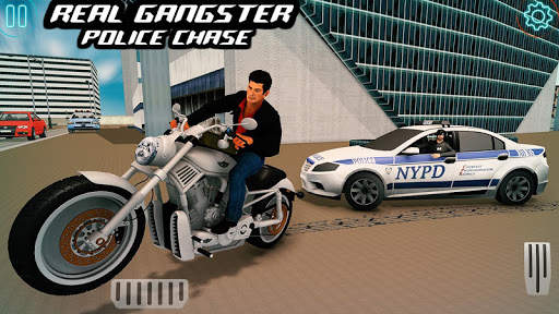 New Gangster Crime Simulator 2020 screenshot 1