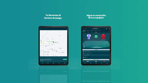 Matchapp screenshot 15