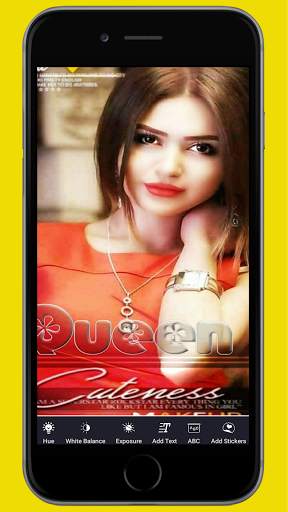 Photo Editor Baigo - Video Editor Biugo TIps screenshot 3
