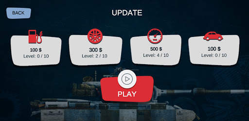 Car Hill - Climb Racing screenshot 7