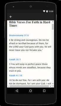 Daily Bible Reading screenshot 2