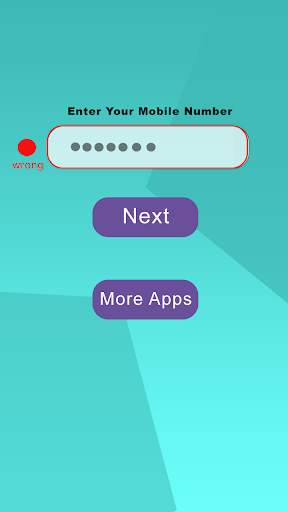 Free 4G Daily Mobile Data Prank : Unlimited Data screenshot 3