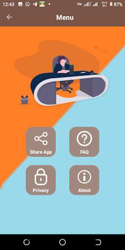 XP VPN screenshot 2