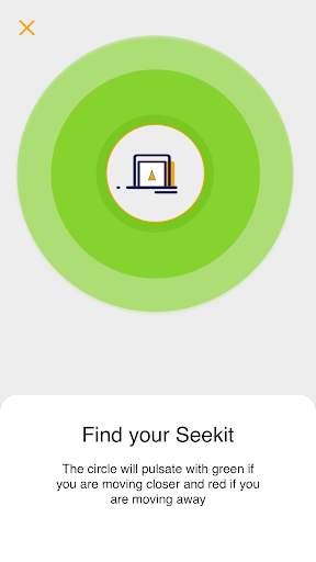 Seekit By Panasonic screenshot 7