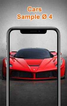 Car Wallpapers HD screenshot 5