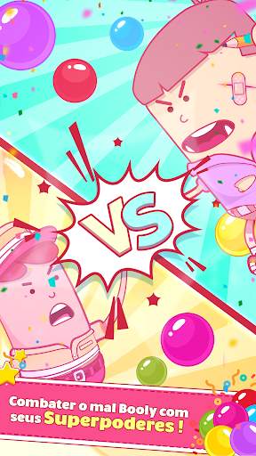 Dream Pop - Bubble Pop Games! screenshot 3