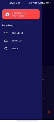 Flash VPN - VPN  Fast & Safe screenshot 4