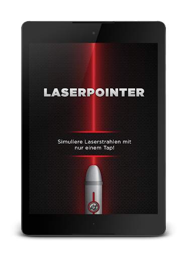 Laserpointer screenshot 13