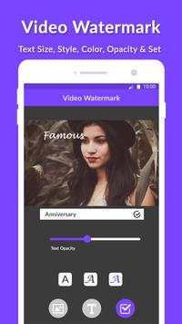 Video Watermark Logo screenshot 5