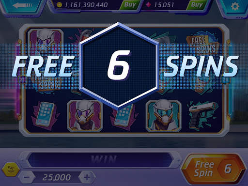Star Slots - slot machines online screenshot 7