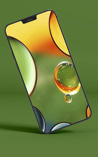 Dynamic Wallpapers screenshot 7