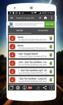 All Video Downloader screenshot 6
