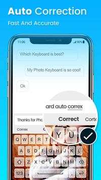 My Photo Keyboard screenshot 6