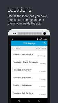 WiFi-MX Exp Zone Manager screenshot 2