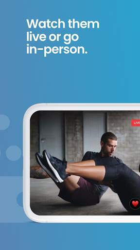 Freeplay - Fitness for Friends screenshot 6