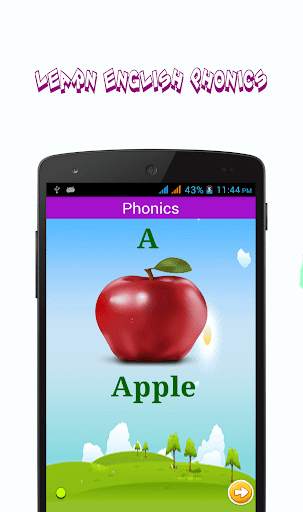 ABC Games for kids screenshot 4