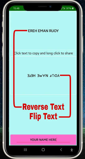 TexTooL : Stylish Font Edit screenshot 7