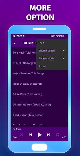 Hits of Tulsi Kumar || Tulsi Kumar Song screenshot 4