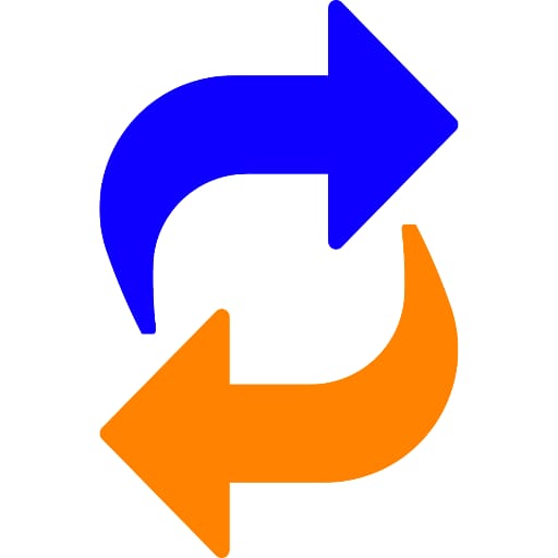 Real Zender File Transfer - Share Music &amp; Videos icon