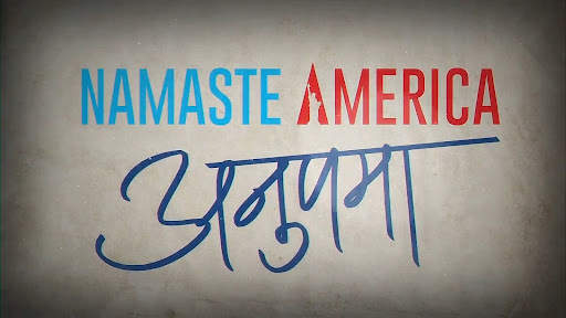 Anupama - Namaste America screenshot 1