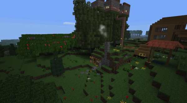 World Craft 2 screenshot 1