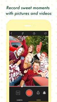Selfie Camera screenshot 5