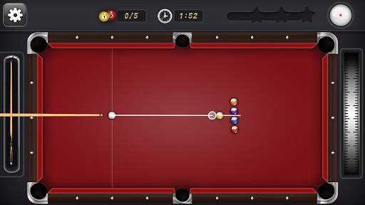 Super Pool 2020 - Free billiards game screenshot 1