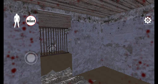 Branny & Baldi Granny Mod screenshot 8