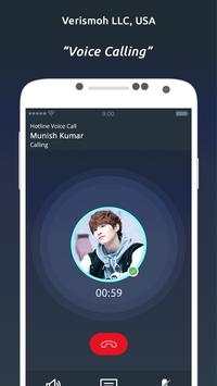 Hotline screenshot 2