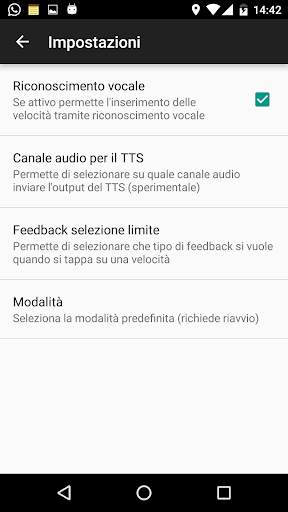 WME Speed Helper App screenshot 3