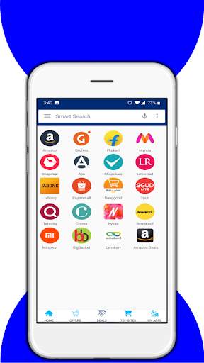 All in One Shopping App - Online Shopping App screenshot 3