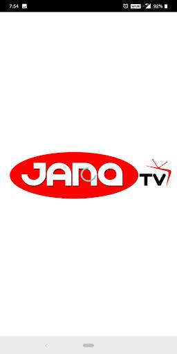 Jana TV screenshot 1
