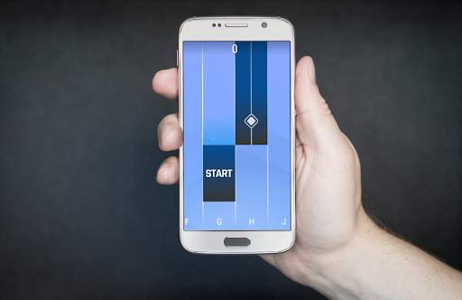 PERFECT PIANO - لعبة البيانو screenshot 2