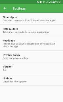 Battery Saver 5X screenshot 15