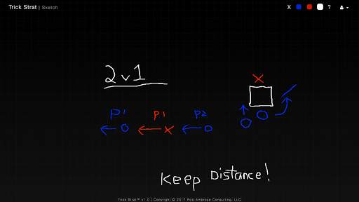Trick Strat screenshot 5