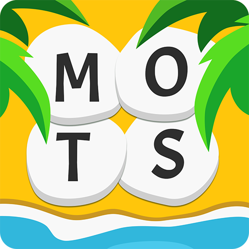 Word Weekend lettres et mots icon