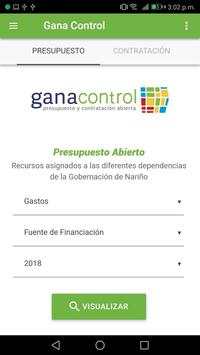 Gana App screenshot 5