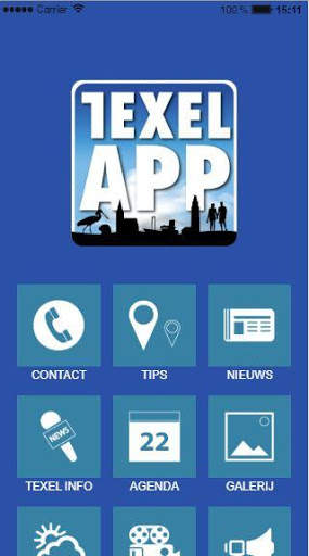 Texel App 1 تصوير الشاشة