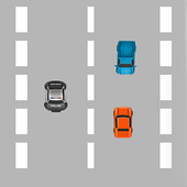 Street Racing icon