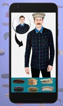 Pathan & Afghan Turban Photo Editor and Changer screenshot 3