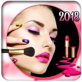 Face Makeup - Best Photo Editor Makeover 1.0
