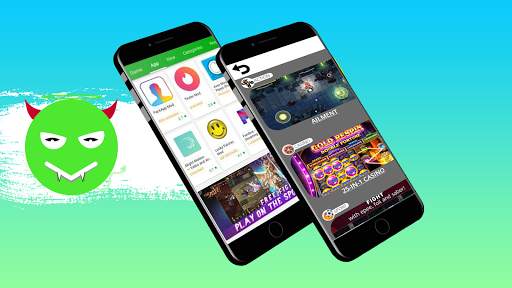 Guide :  Happy Apps And Storage Manager screenshot 1