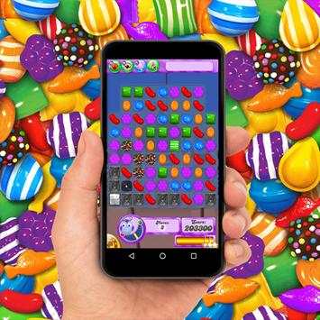 Candy Crush Soda Guide screenshot 4